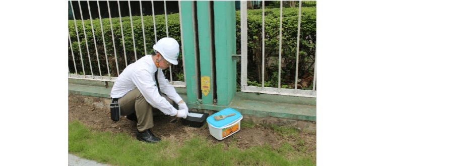 珠海灭老鼠专业灭鼠公司，15年专注有害生物防控